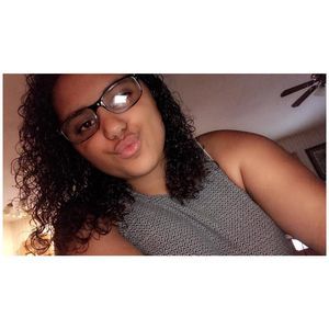 Meet your Posher, Cheyenne